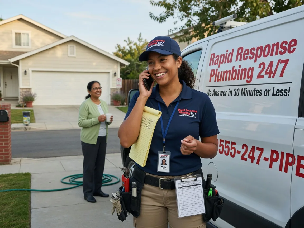 Emergency Plumber Tipton, OK FAQs